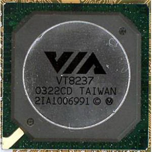 قطعات کامپیوتر   VIA VT823790143